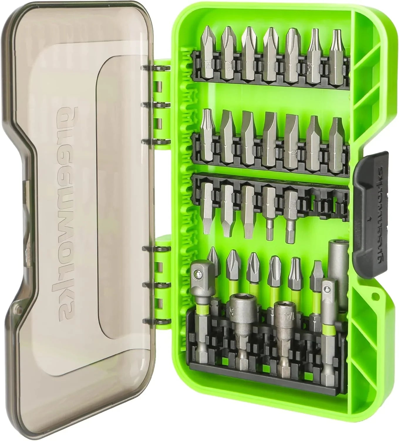 Perceuse-visseuse à percussion sans fil 24 V, kit combiné d'outils électriques