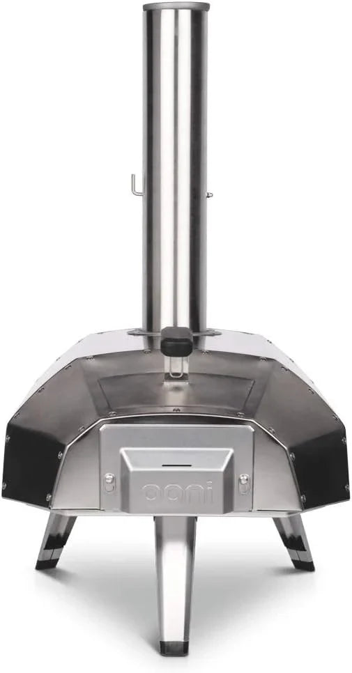Four à pizza d'extérieur multi-combustibles Ooni Karu 12 - Cuit une pizza de 12 pouces en 60 secondes