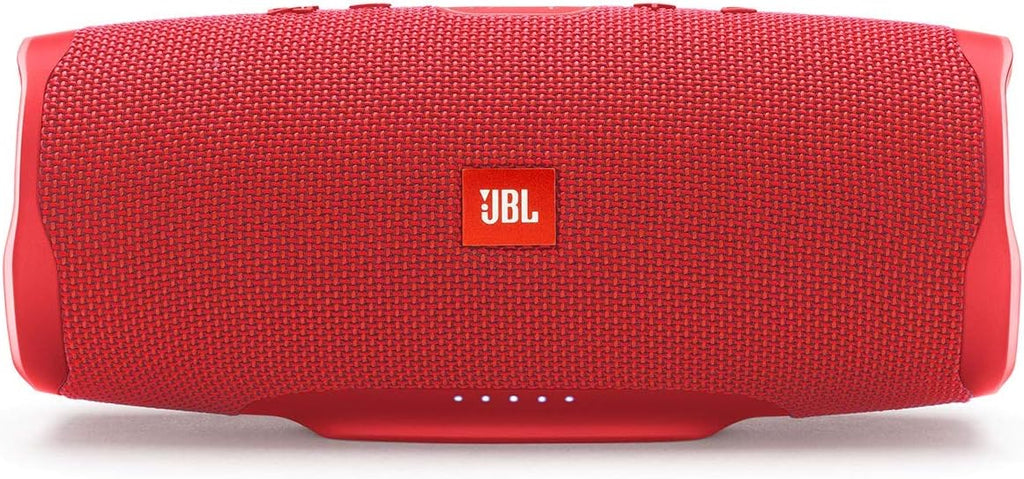 JBL Charge 4 - Enceinte Bluetooth portable étanche