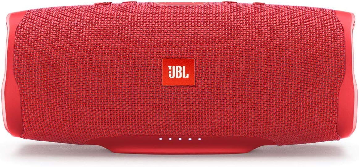 JBL Charge 4 - Enceinte Bluetooth portable étanche