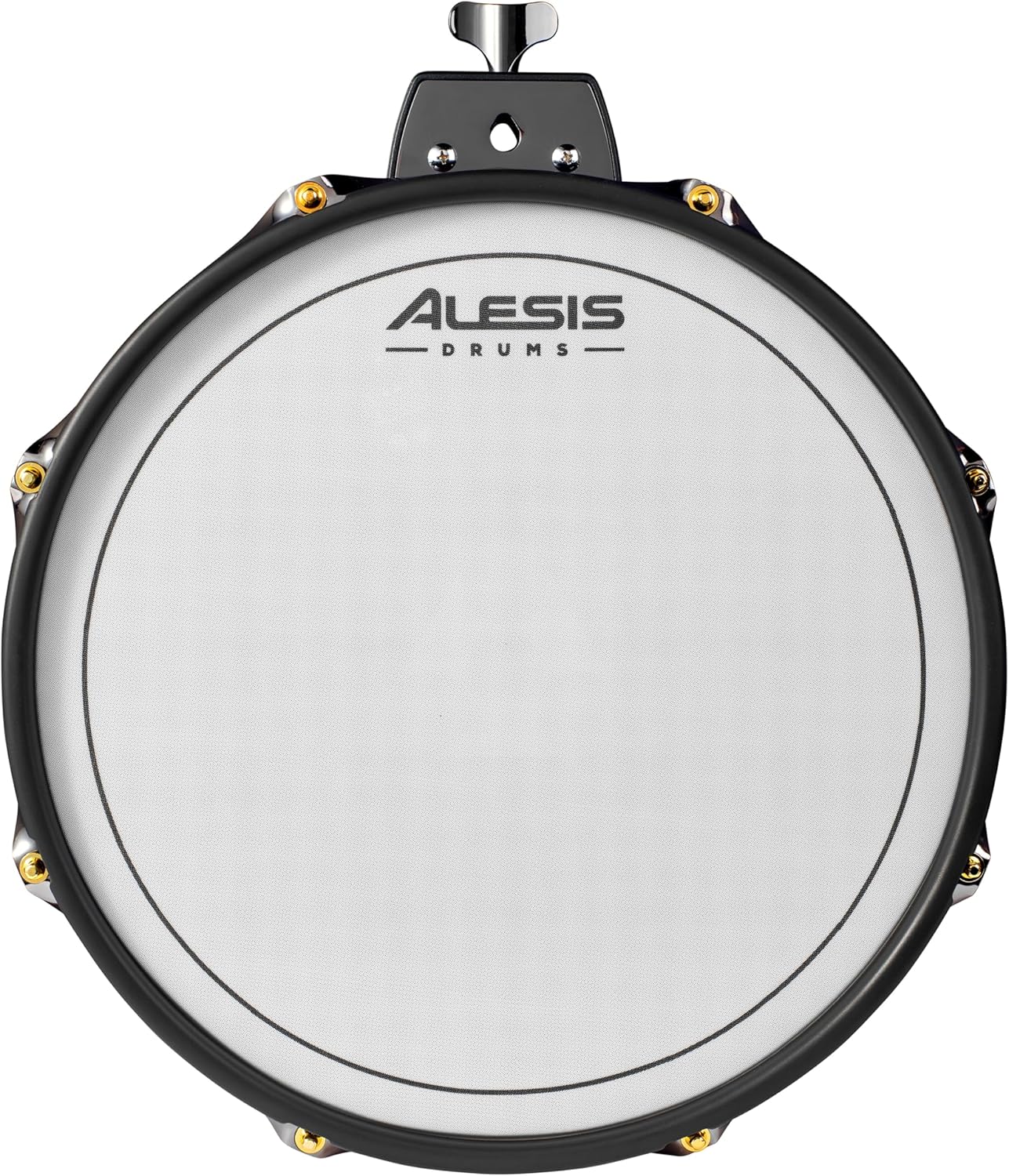 Batterie électronique Alison Strata Prime avec écran tactile et tête à grille double zone