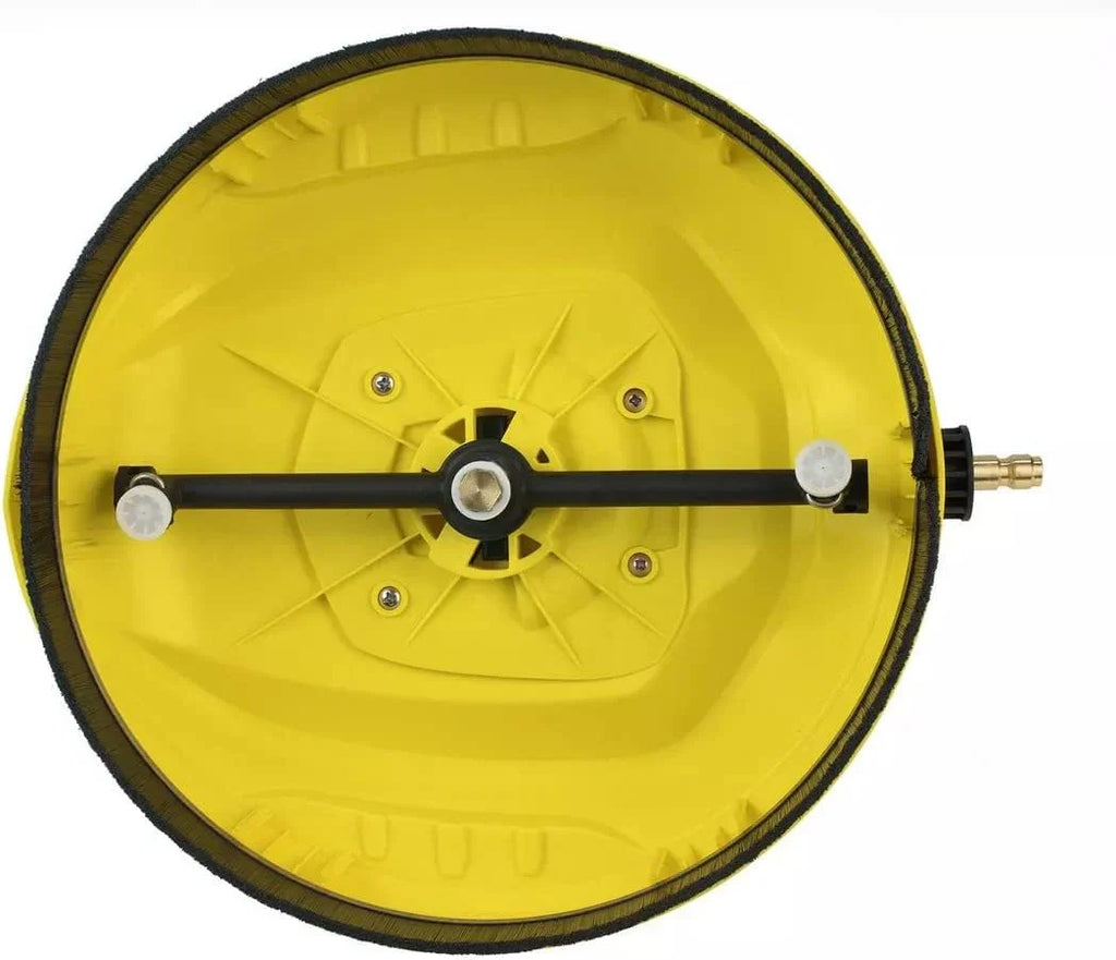 Nettoyeur haute pression Kärcher K1700 3 buses, boîte à détergent